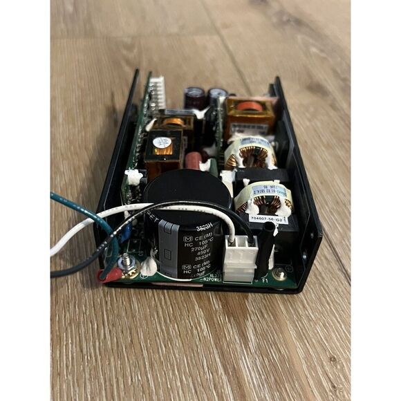 N2Power XL375-56 CS AC to DC Power Supply 375W - Picture 3 of 6